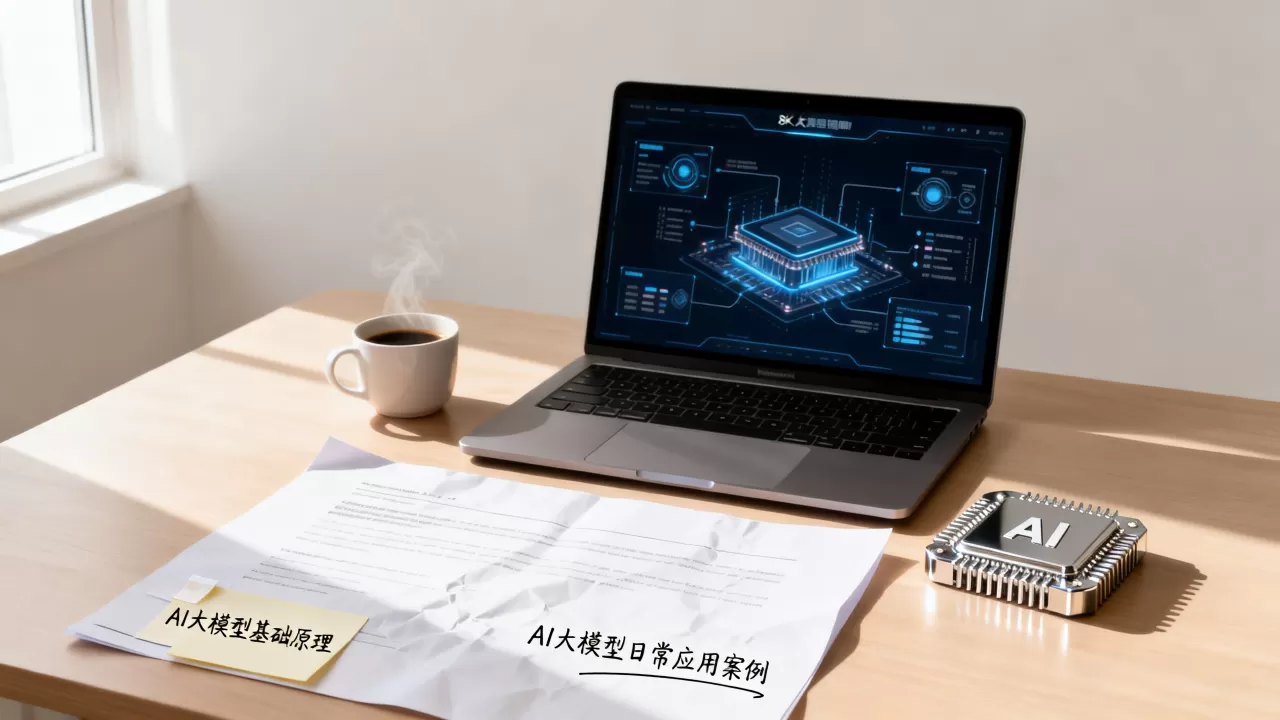 如何通俗理解ai大模型?ai大模型对普通人有什么影响 如何通俗理解ai大模型?ai大模型对普通人有什么影响