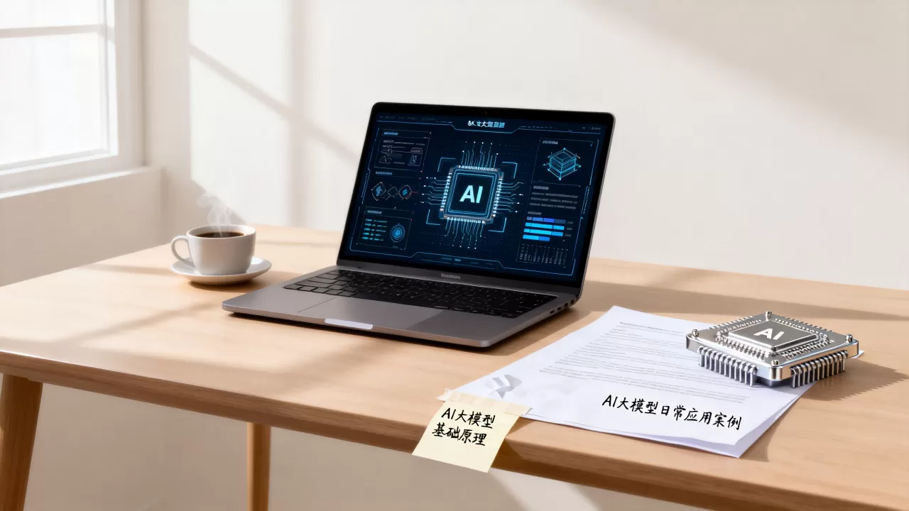 如何通俗理解ai大模型?ai大模型对普通人有什么影响 如何通俗理解ai大模型?ai大模型对普通人有什么影响