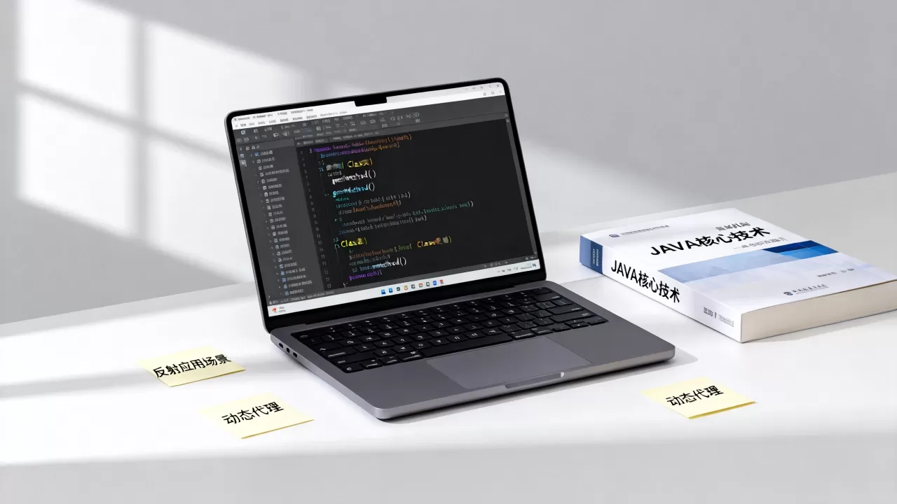 JAVA反射到底有什么用？JAVA反射机制原理详解