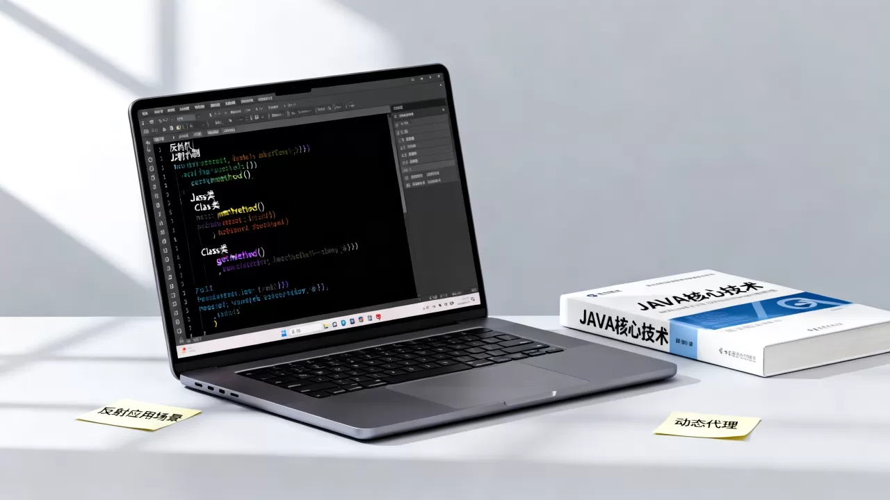 JAVA反射到底有什么用？JAVA反射机制原理详解