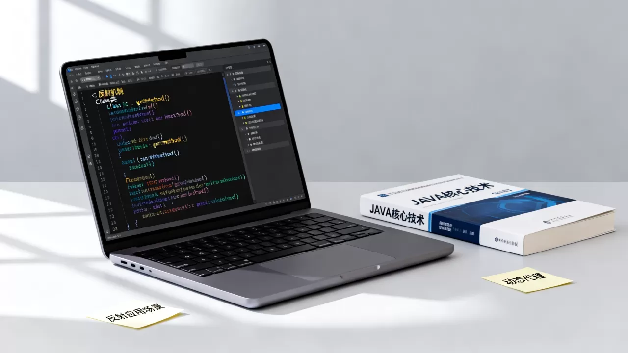 JAVA反射到底有什么用？JAVA反射机制原理详解