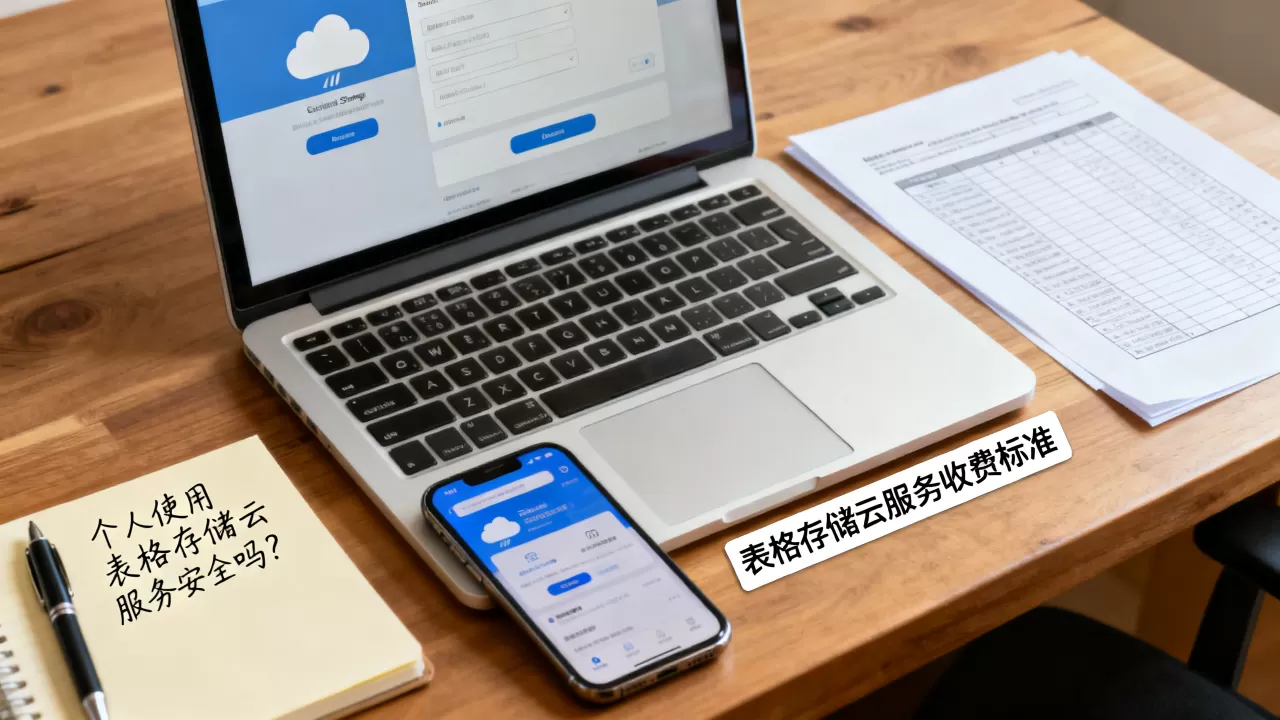 个人使用表格存储云服务安全吗?表格存储云服务收费标准 个人使用表格存储云服务安全吗?表格存储云服务收费标准