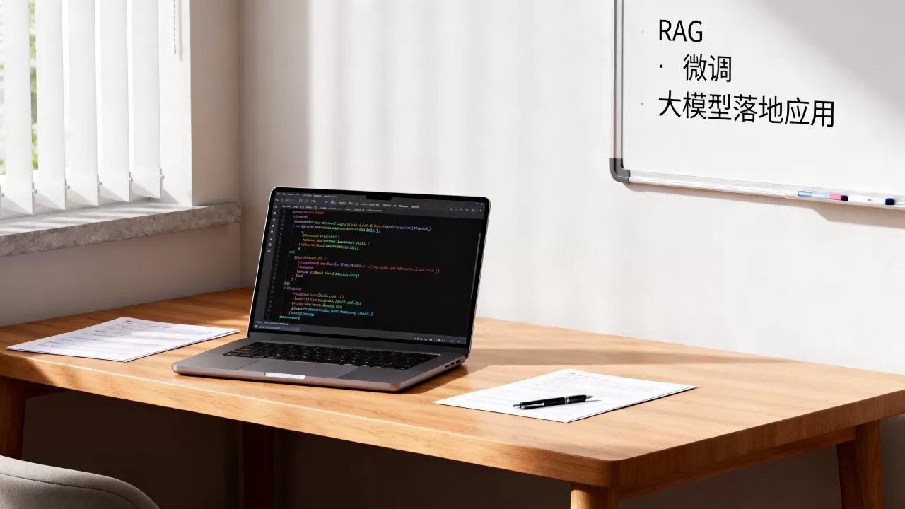 RAG和微调怎么选?大模型落地应用的最佳实践 RAG和微调怎么选?大模型落地应用的最佳实践