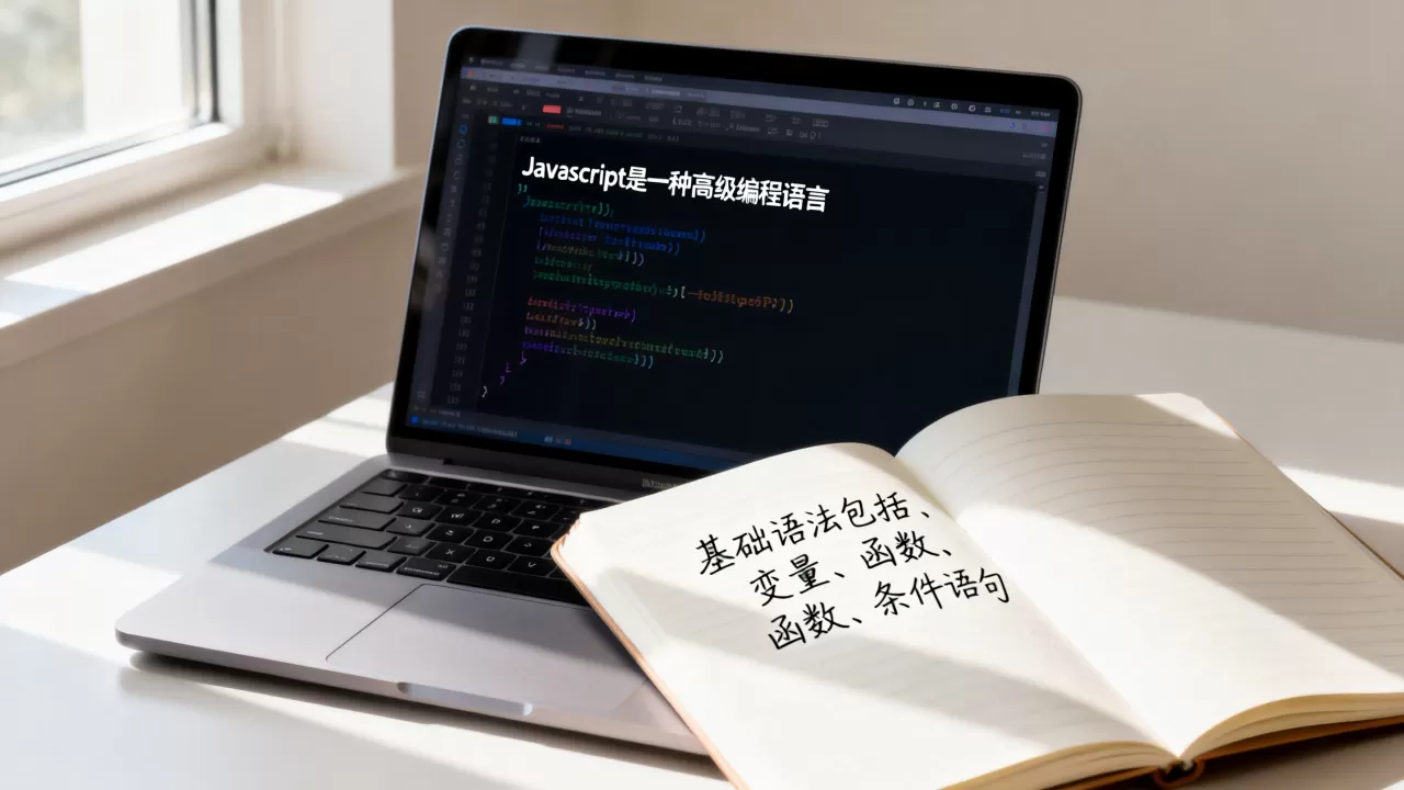 关于Javascript是什么？javascript基础语法有哪些