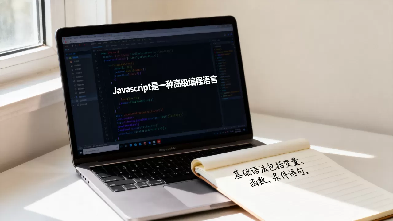 关于Javascript是什么？javascript基础语法有哪些