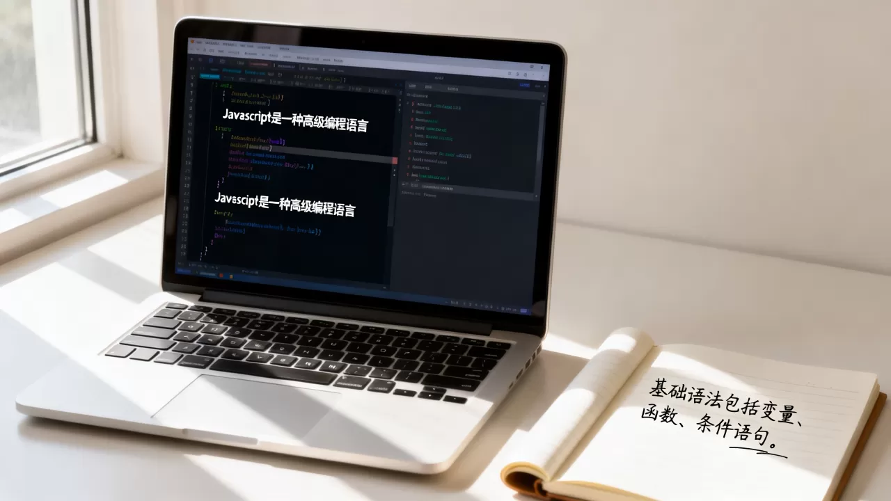 关于Javascript是什么？javascript基础语法有哪些
