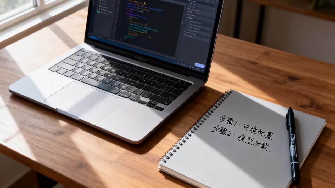 昇思MindSpore AI大模型怎么用？昇思AI框架大模型教程