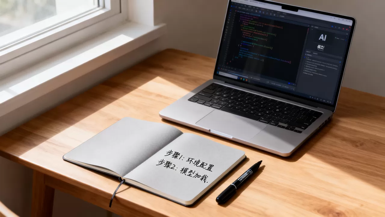 昇思MindSpore AI大模型怎么用？昇思AI框架大模型教程