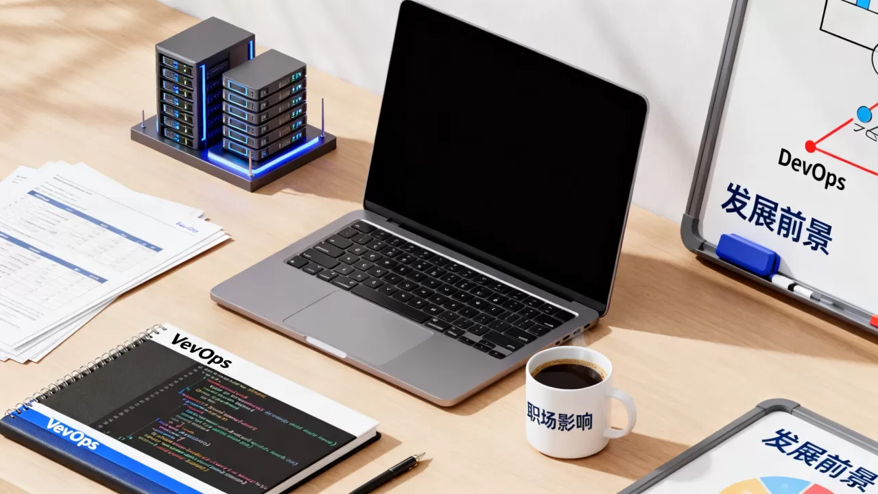DevOps对职场有何影响？Devops工程师发展前景如何