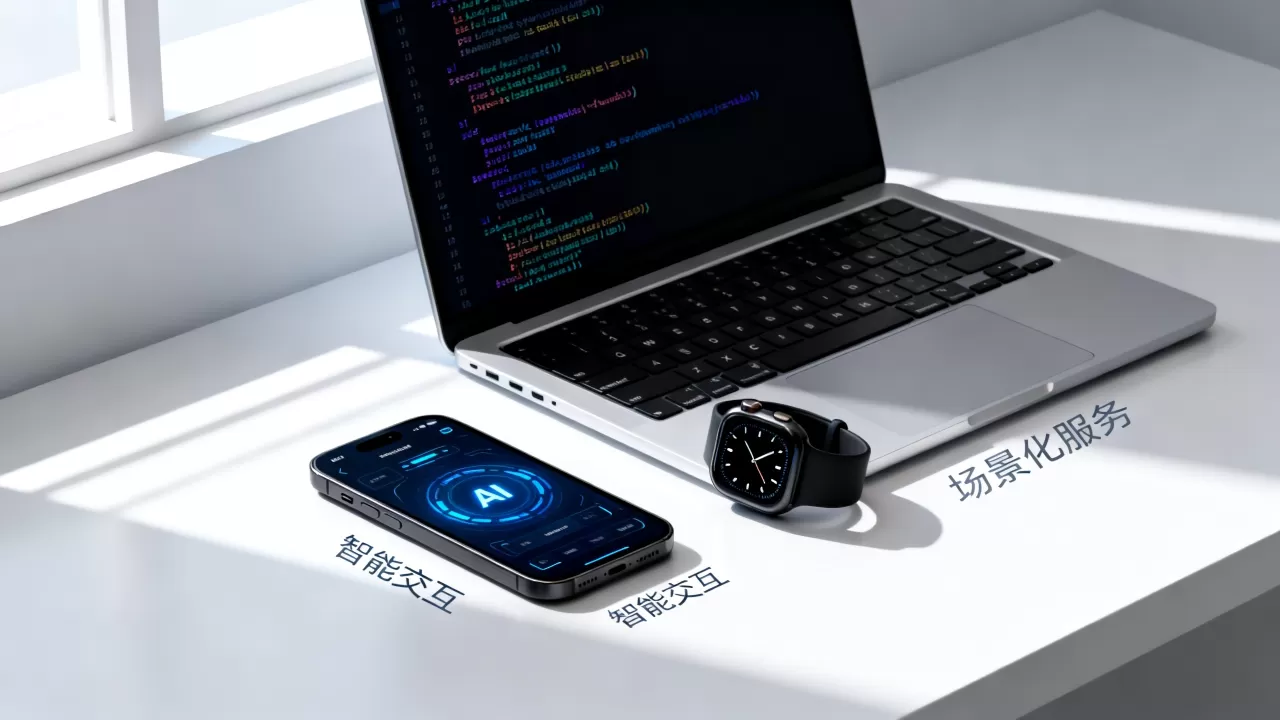 Flyme AI OS大模型是什么？Flyme AI OS大模型有哪些功能