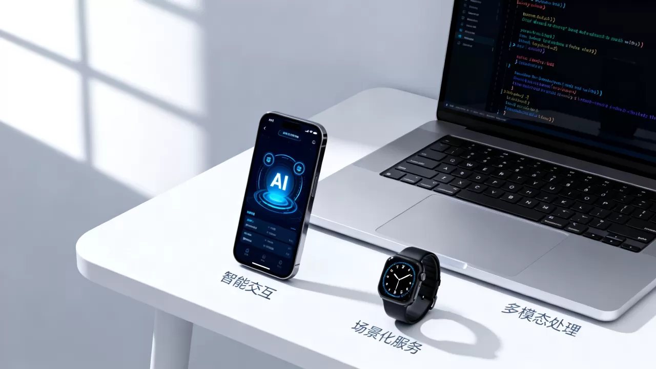 Flyme AI OS大模型是什么？Flyme AI OS大模型有哪些功能