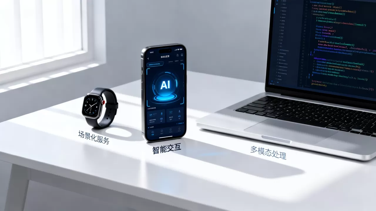Flyme AI OS大模型是什么？Flyme AI OS大模型有哪些功能