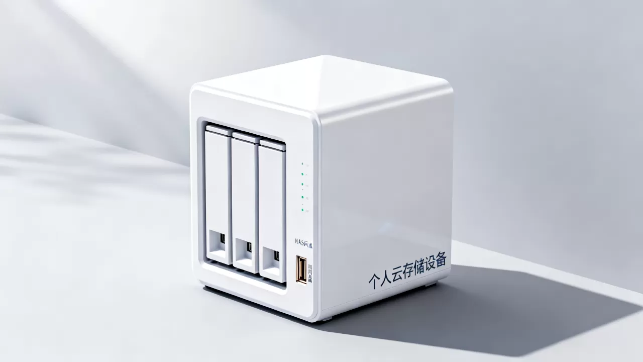 个人云存储设备好用吗？NAS网盘区别