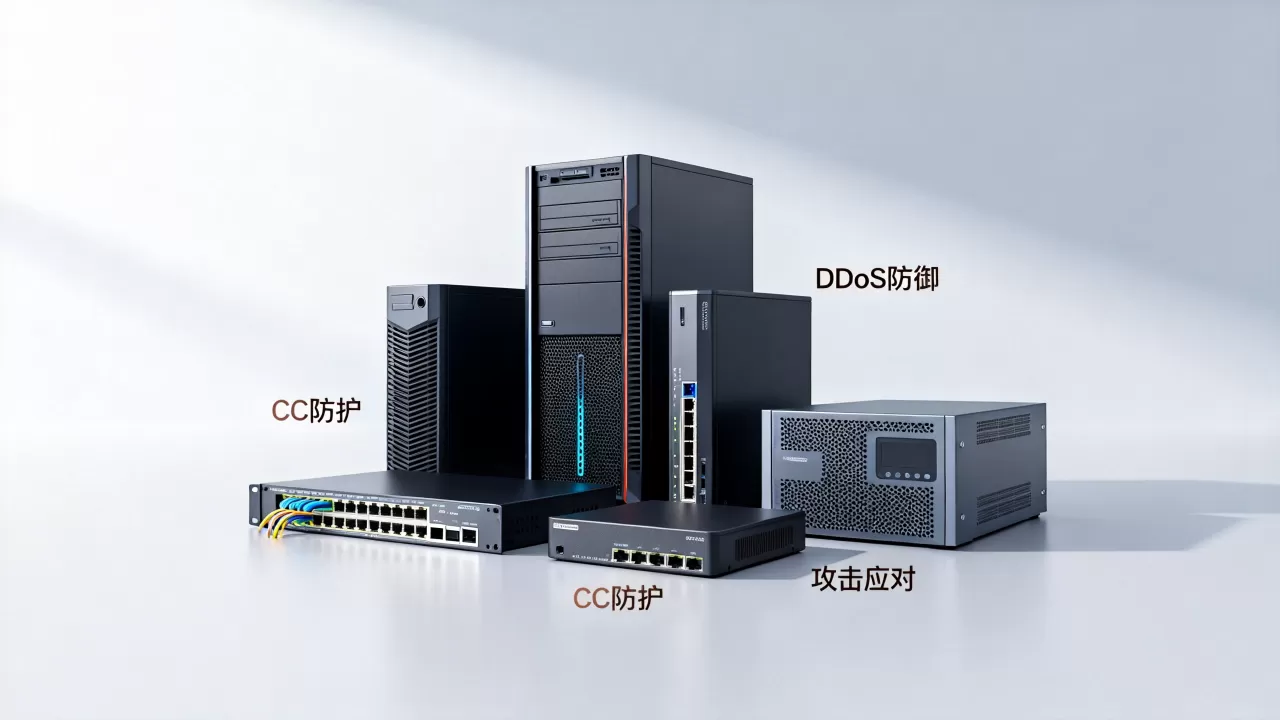 DDoS防御和CC防护到底怎么防?网站被CC攻击怎么办 DDoS防御和CC防护到底怎么防?网站被CC攻击怎么办