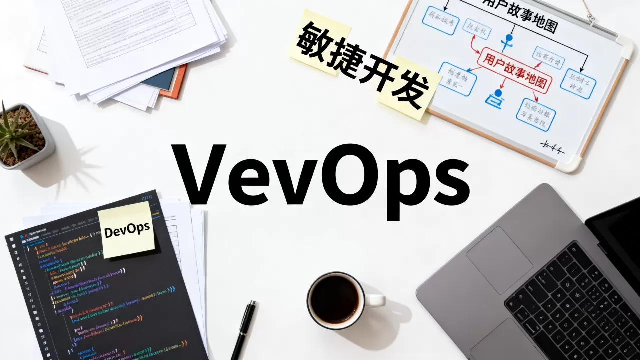 DevOps与敏捷开发有何区别？DevOps和敏捷开发的区别是什么