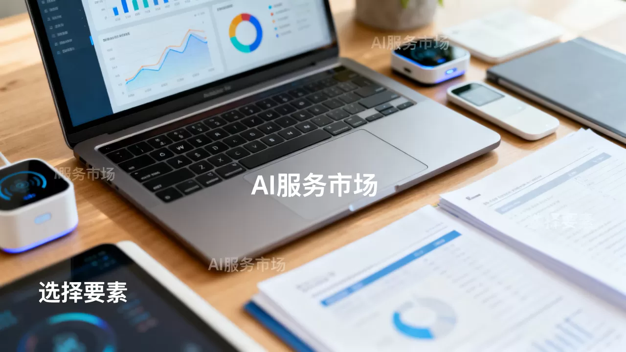 AI服务市场怎么选?AI服务市场哪家强 AI服务市场怎么选?AI服务市场哪家强