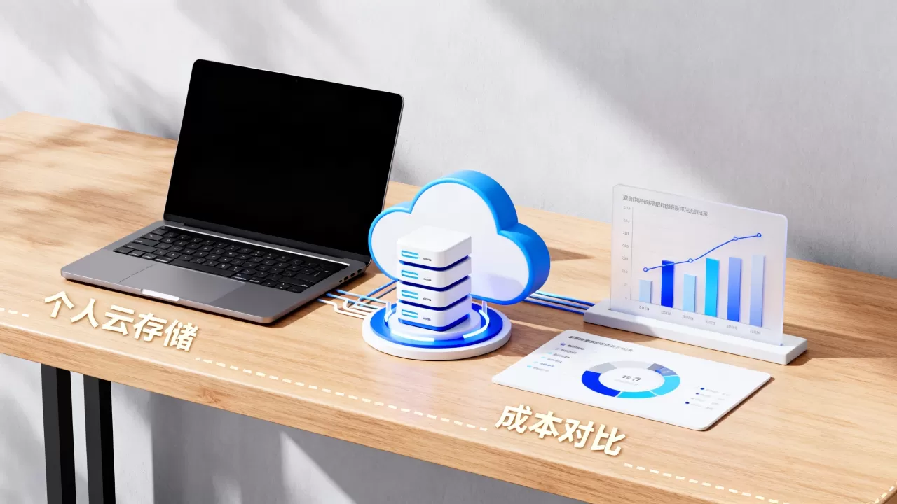个人使用云计算划算吗?云计算适合个人用户吗 个人使用云计算划算吗?云计算适合个人用户吗