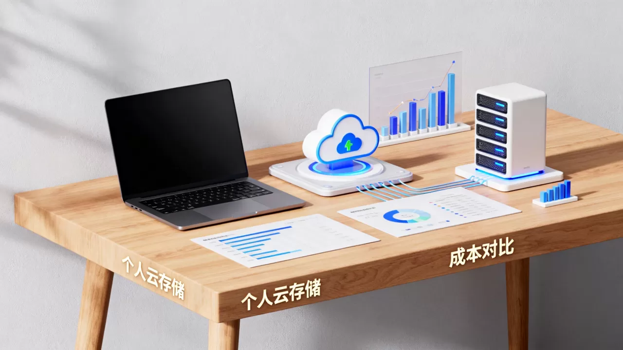 个人使用云计算划算吗?云计算适合个人用户吗 个人使用云计算划算吗?云计算适合个人用户吗
