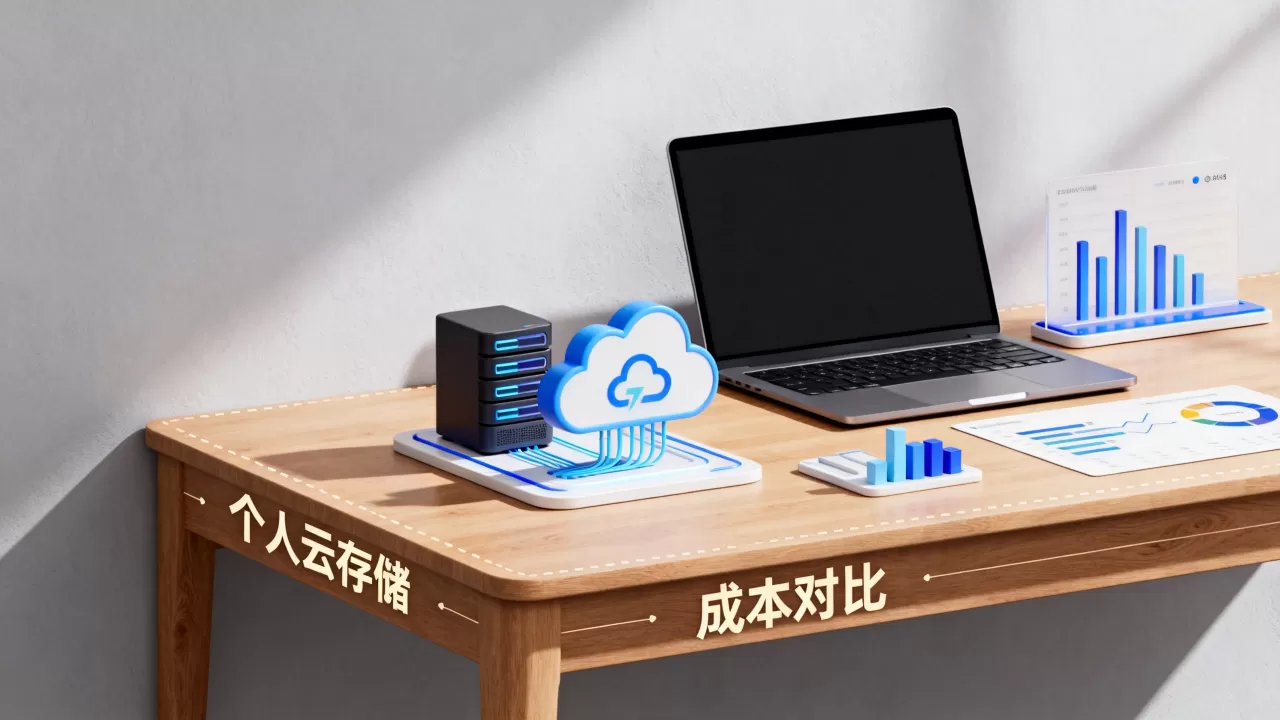 个人使用云计算划算吗?云计算适合个人用户吗 个人使用云计算划算吗?云计算适合个人用户吗