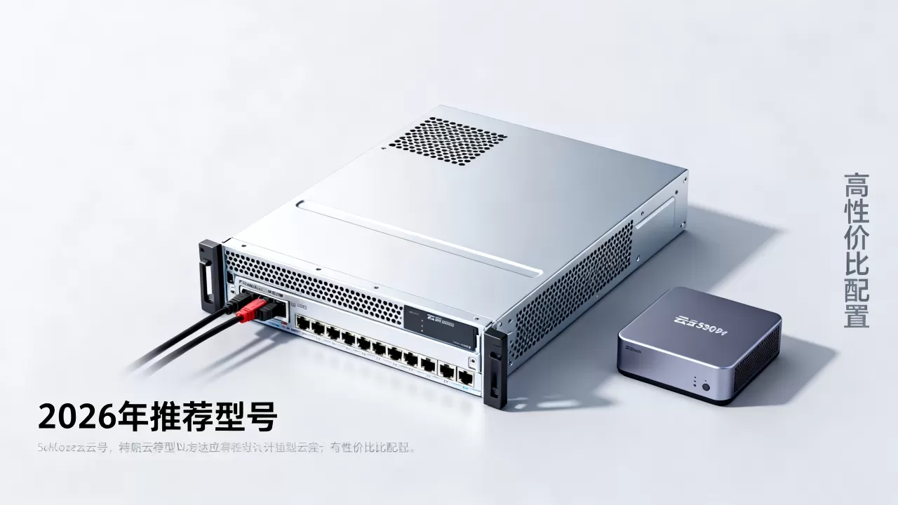 个人云主机怎么选才划算？2026年高性价比云服务器推荐
