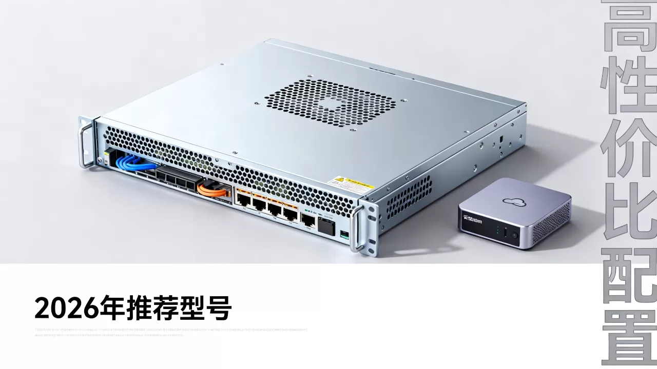 个人云主机怎么选才划算？2026年高性价比云服务器推荐