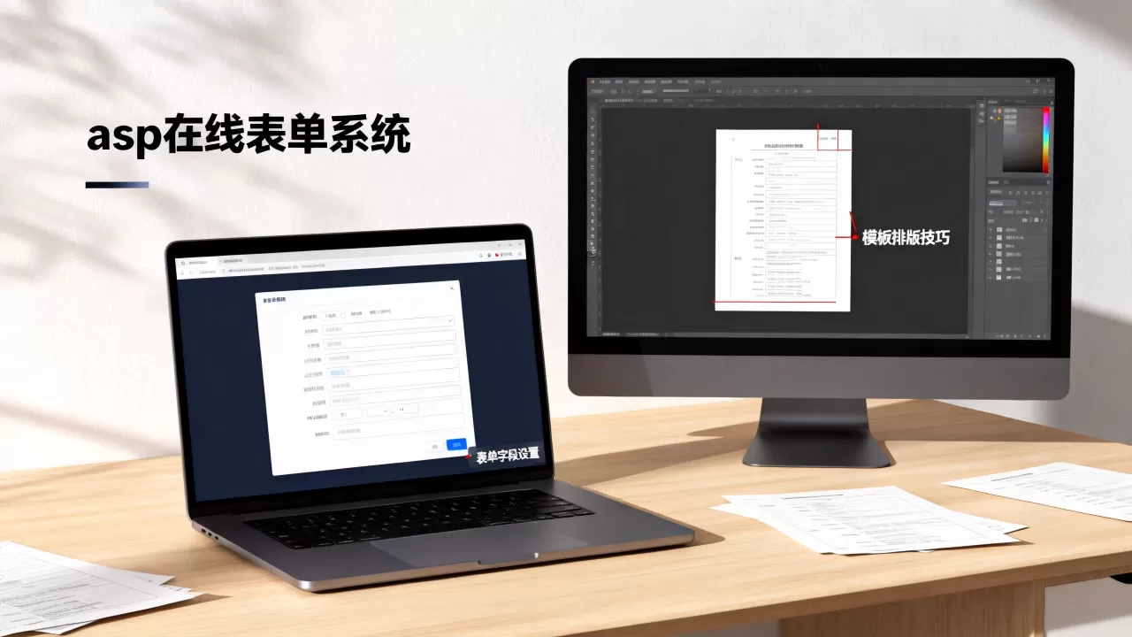 asp在线表单系统怎么用?asp报告模板如何制作 asp在线表单系统怎么用?asp报告模板如何制作