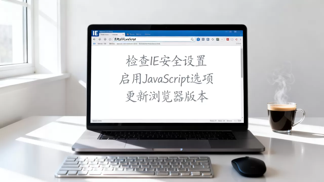 IE浏览器拒绝访问js怎么办？如何解决IE浏览器拒绝访问js问题