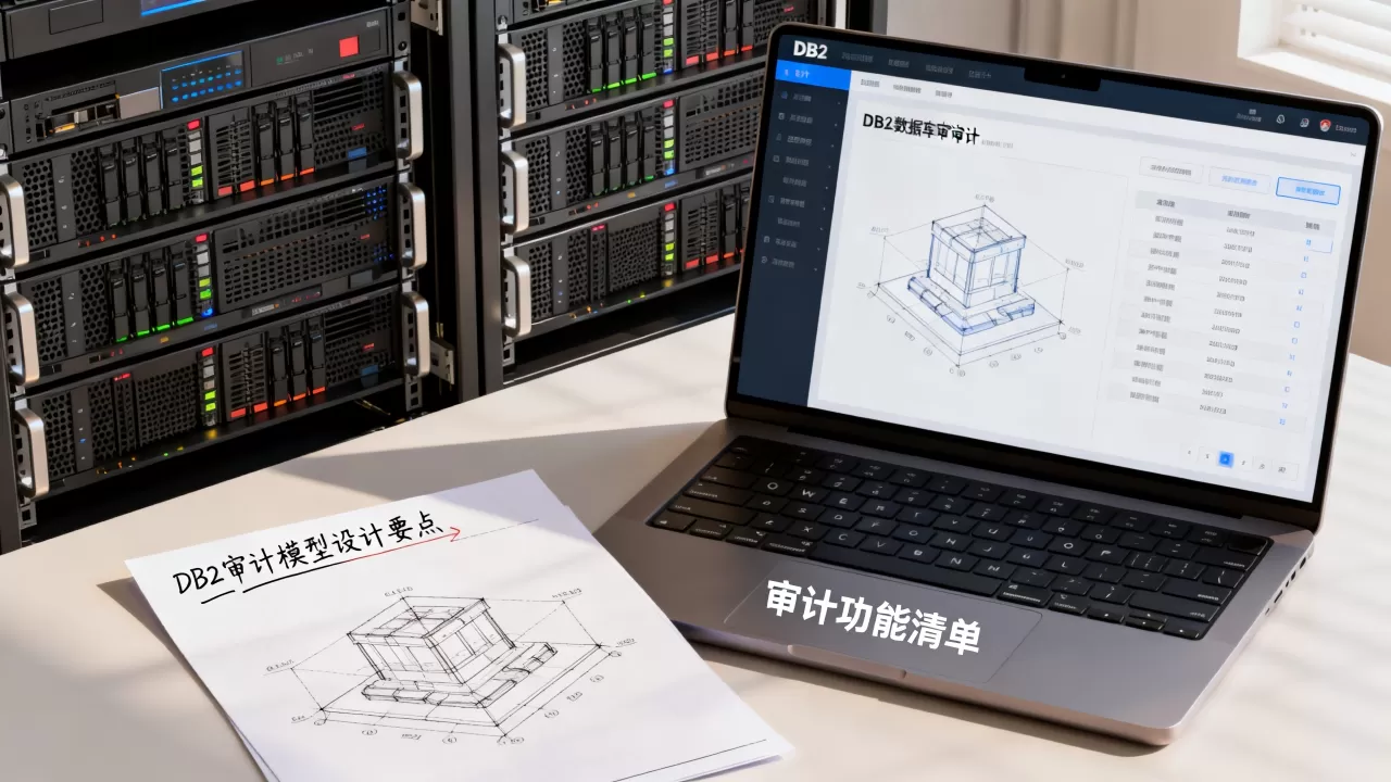 DB2数据库审计模型怎么设计？DB2数据库审计功能有哪些