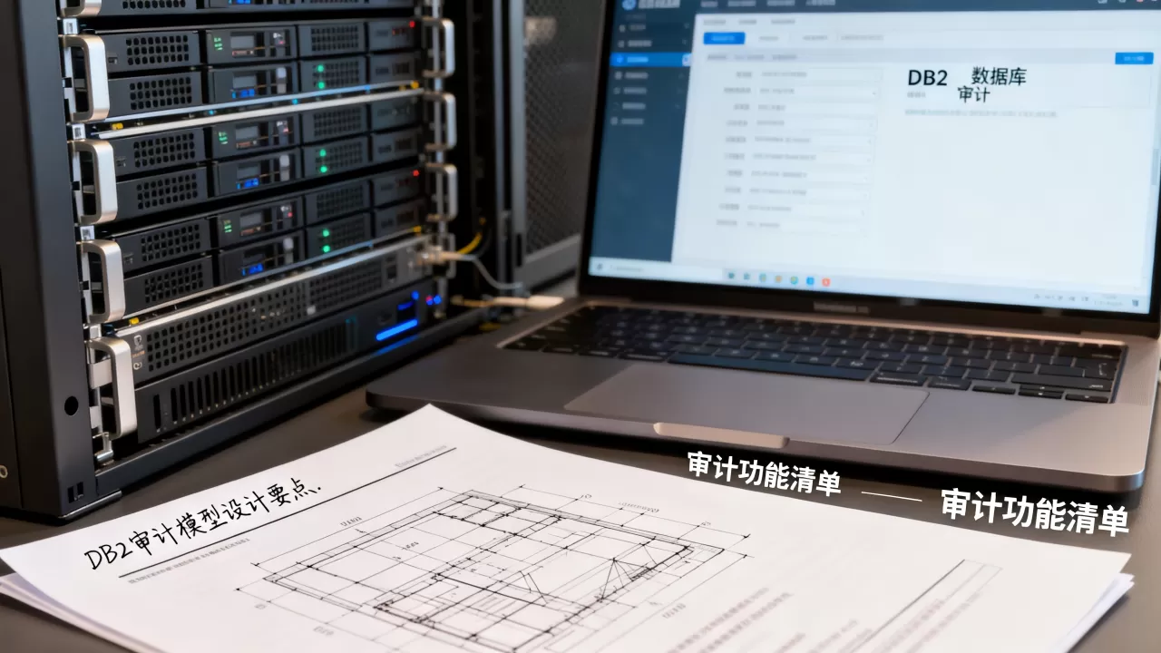 DB2数据库审计模型怎么设计？DB2数据库审计功能有哪些