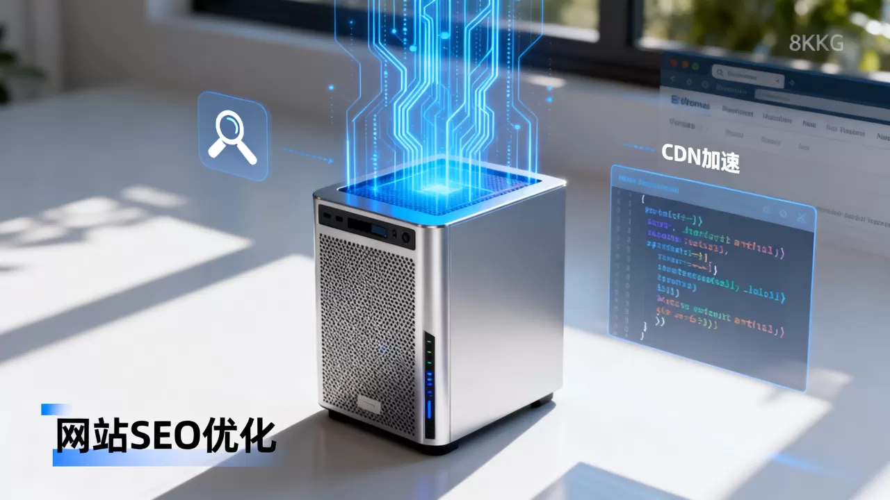 CDN到底好不好用?CDN加速对网站SEO有帮助吗 CDN到底好不好用?CDN加速对网站SEO有帮助吗