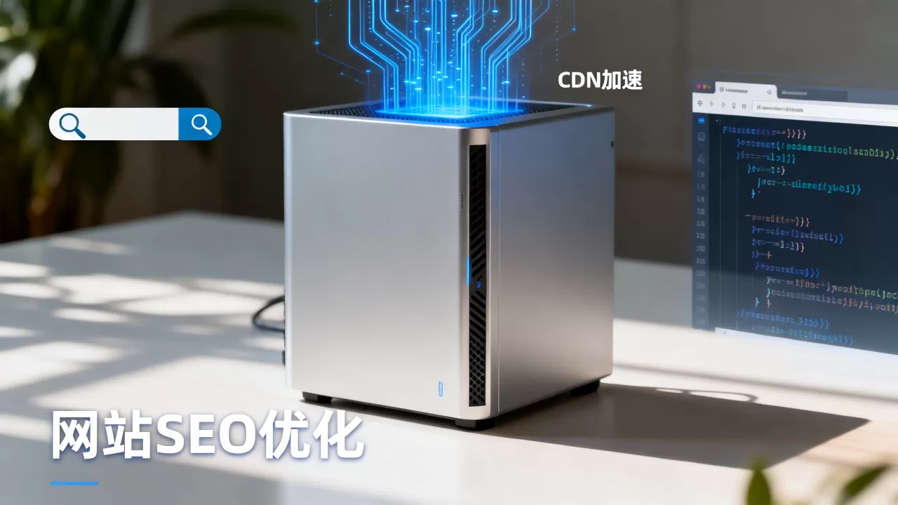 CDN到底好不好用?CDN加速对网站SEO有帮助吗 CDN到底好不好用?CDN加速对网站SEO有帮助吗