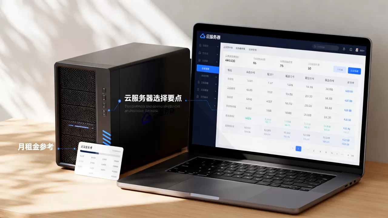 个人使用云服务器怎么选?云服务器租用多少钱一个月 个人使用云服务器怎么选?云服务器租用多少钱一个月