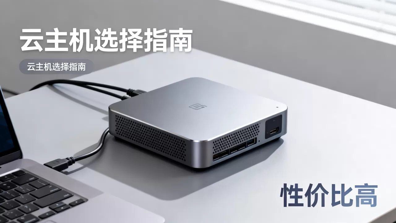 个人使用云主机怎么选?个人云服务器租用哪个性价比高 个人使用云主机怎么选?个人云服务器租用哪个性价比高