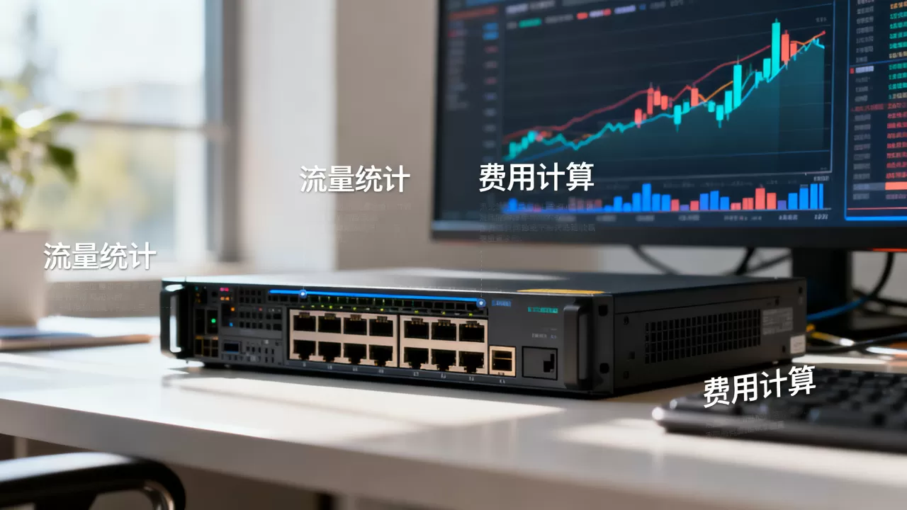 CDN费用怎么计算？CDN流量费怎么算