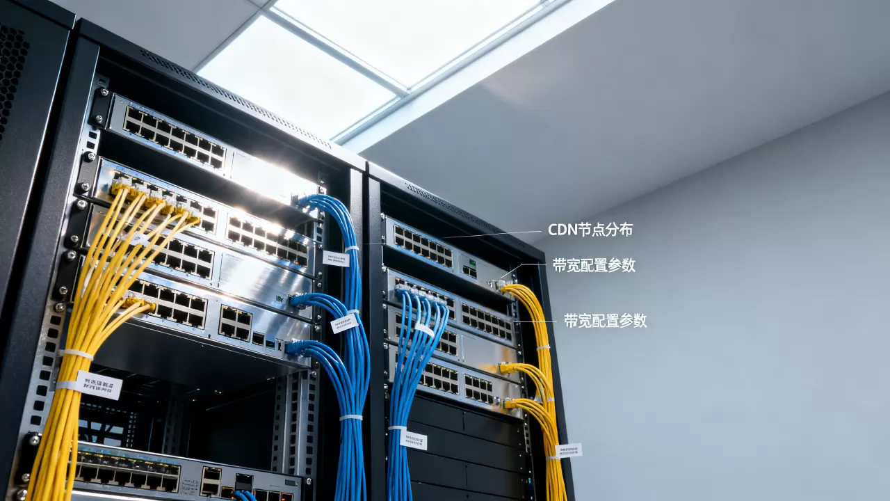 机房托管服务CDN怎么选择?机房托管服务CDN价格多少 机房托管服务CDN怎么选择?机房托管服务CDN价格多少