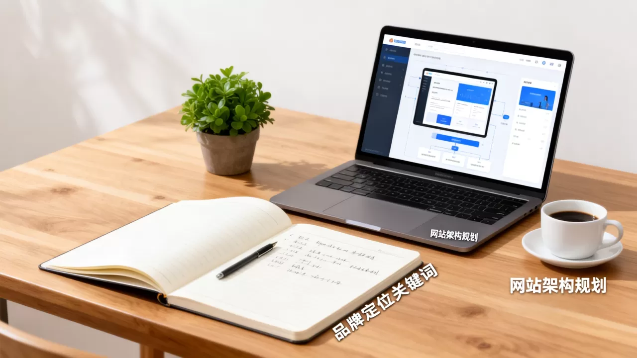 个人介绍网站怎么做？如何制作个人品牌官网