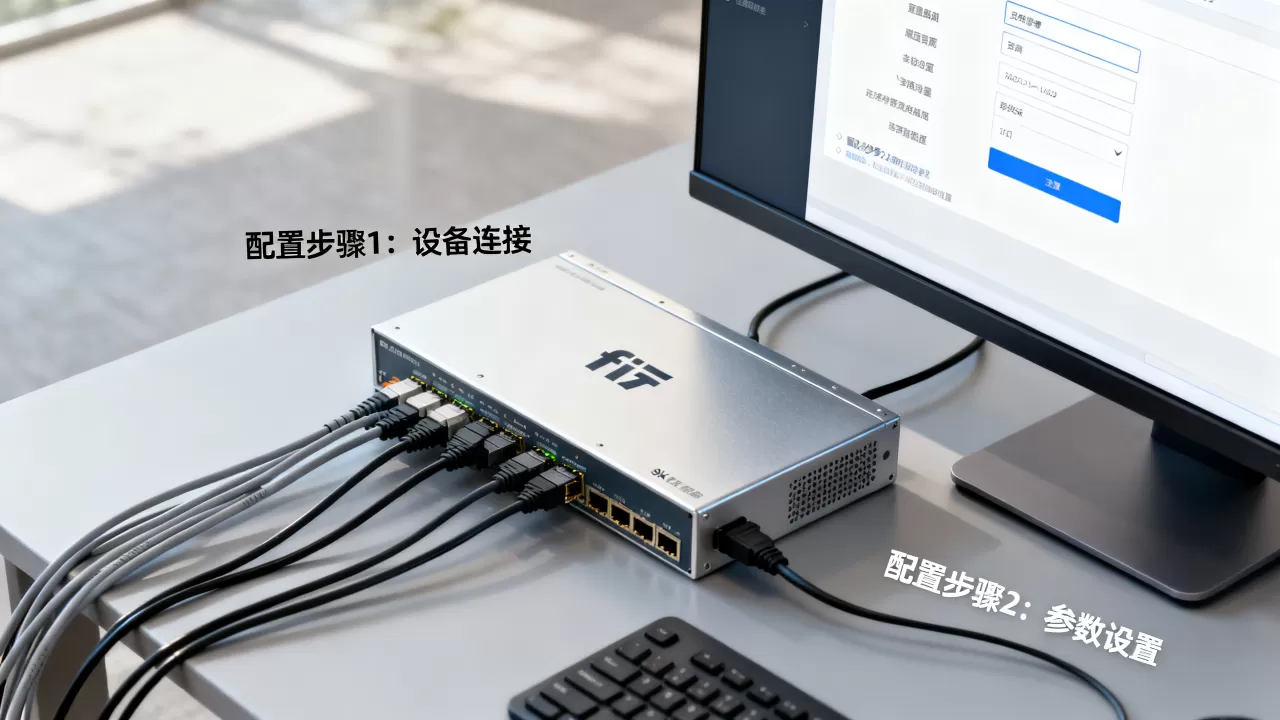 f5负载均衡方案怎么做？f5负载均衡配置教程