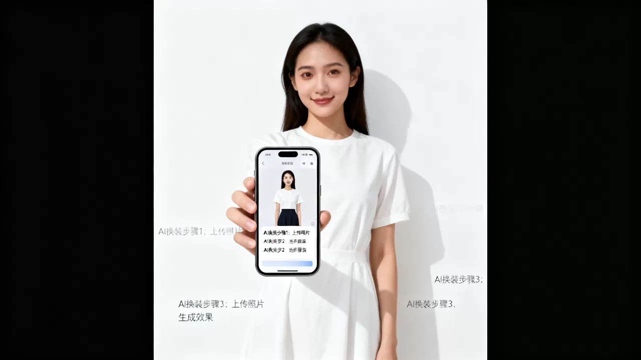 AI换装大模型怎么用?AI换装大模型哪个好用 AI换装大模型怎么用?AI换装大模型哪个好用