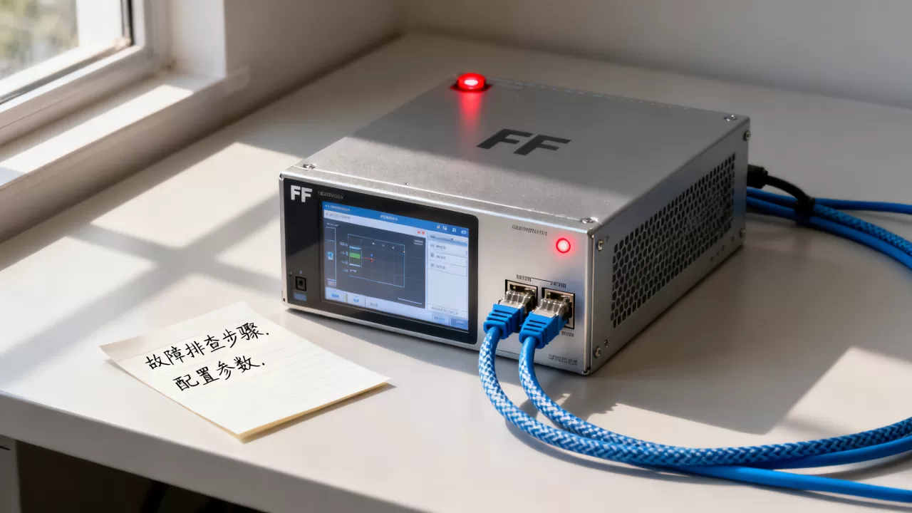 F5负载均衡故障怎么解决？F5负载均衡配置教程
