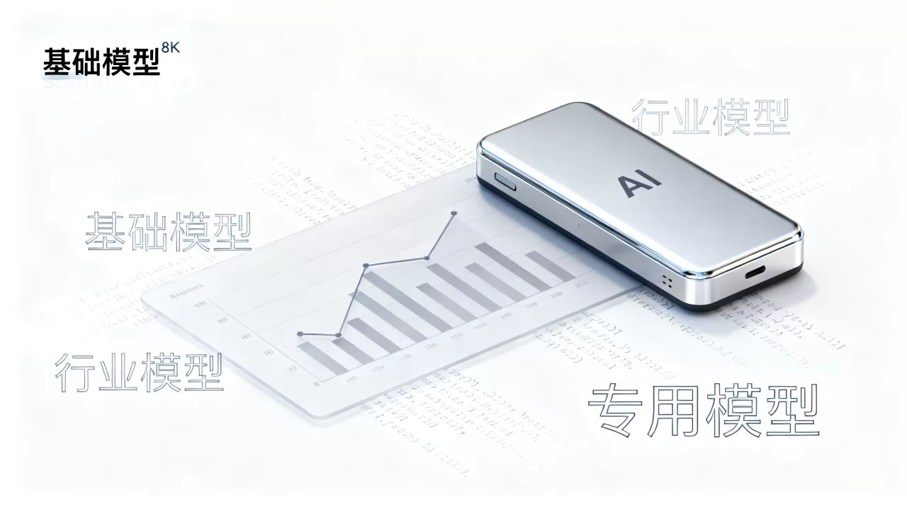 Ai大模型等级怎么划分？人工智能大模型等级标准
