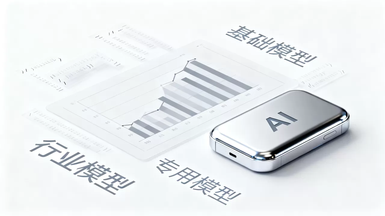 Ai大模型等级怎么划分？人工智能大模型等级标准