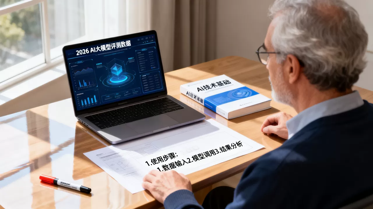 博士ai大模型好用吗？2026最新评测与使用教程