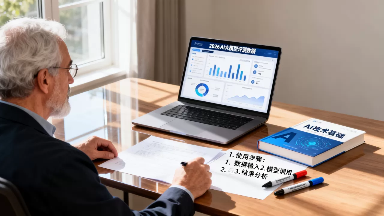 博士ai大模型好用吗？2026最新评测与使用教程