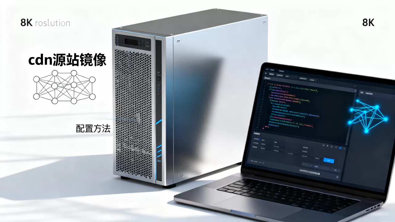 cdn源站镜像是什么？cdn源站镜像配置方法