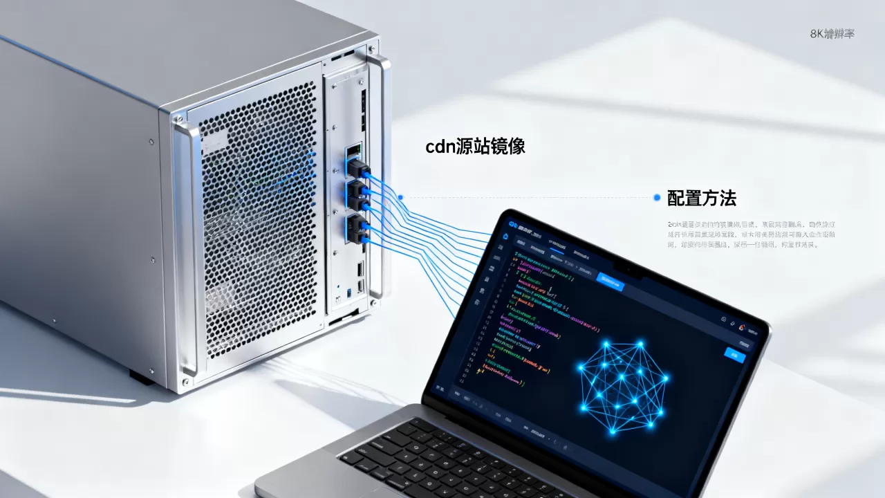 cdn源站镜像是什么？cdn源站镜像配置方法