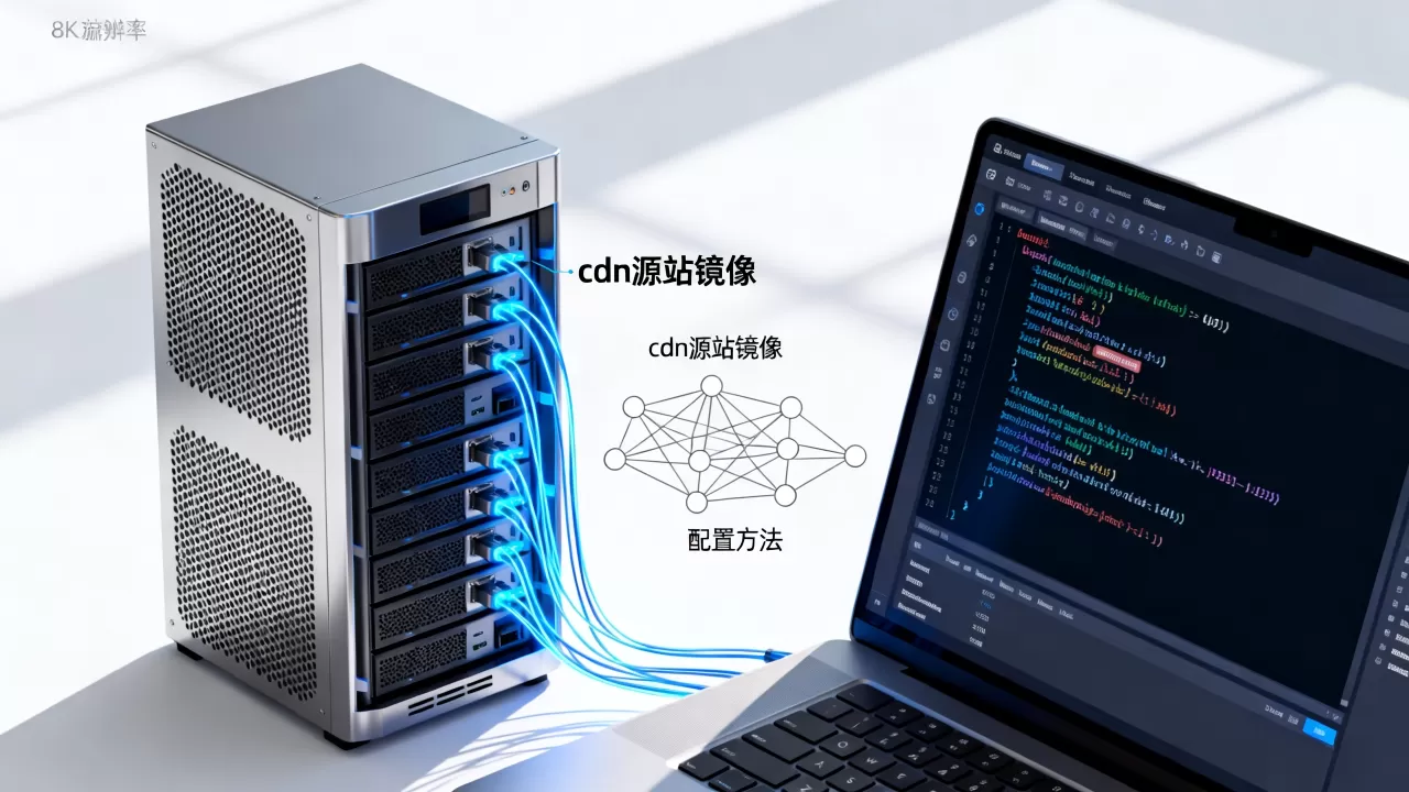 cdn源站镜像是什么？cdn源站镜像配置方法