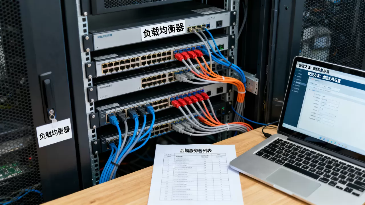 Apache负载均衡是什么？Apache负载均衡配置方法