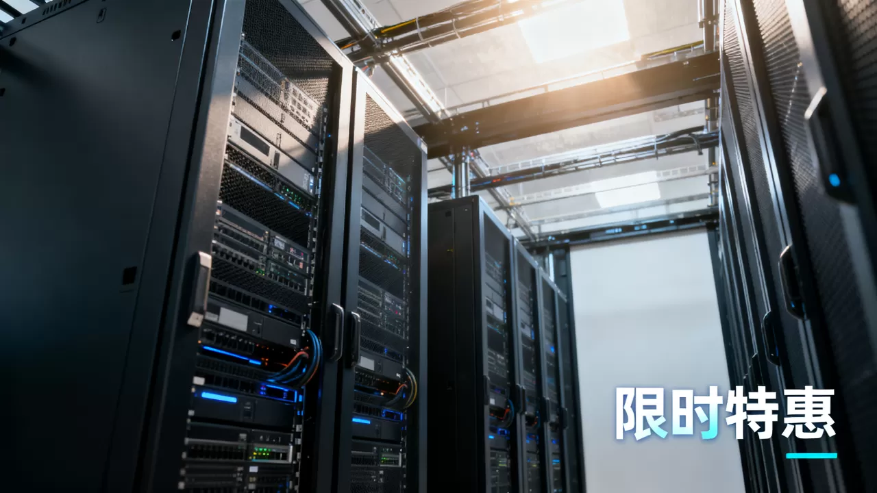 个人云服务器特惠活动是真的吗，云服务器租用价格多少