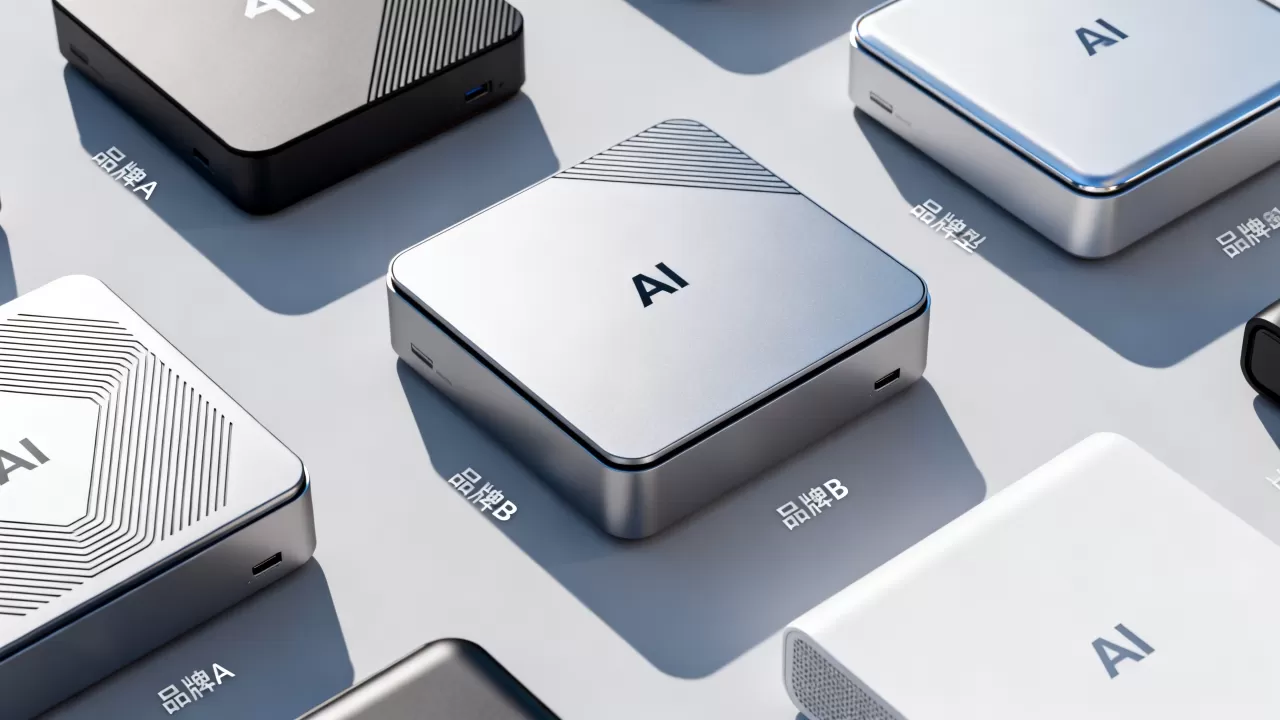 ai大模型盒子是什么?ai大模型盒子有哪些品牌 ai大模型盒子是什么?ai大模型盒子有哪些品牌