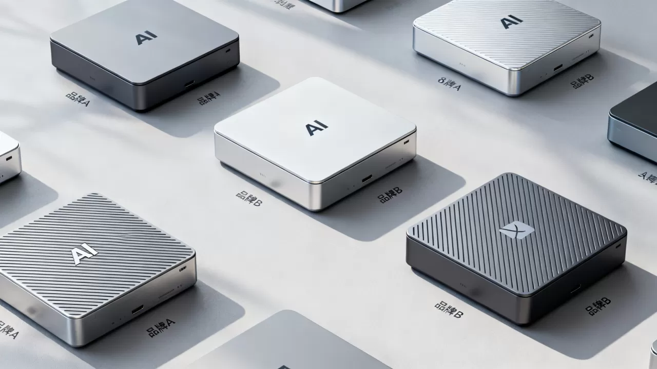 ai大模型盒子是什么?ai大模型盒子有哪些品牌 ai大模型盒子是什么?ai大模型盒子有哪些品牌